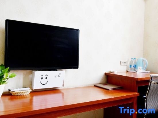 Турпан: Turpan Tujia Tourism Hotel