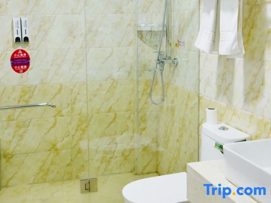 Турпан: Turpan Tujia Tourism Hotel