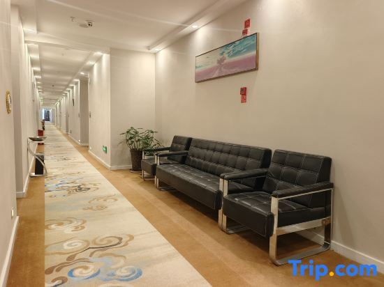 Турпан: Turpan Tujia Tourism Hotel