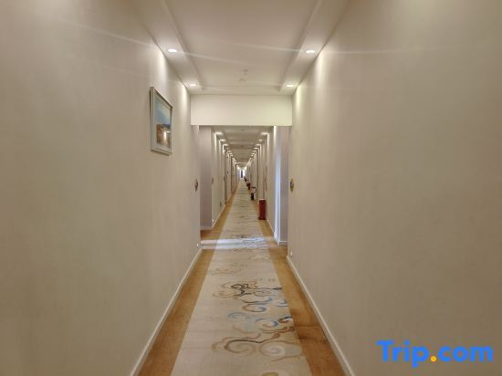 Турпан: Turpan Tujia Tourism Hotel