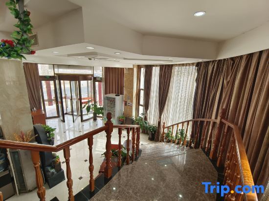 Турпан: Turpan Tujia Tourism Hotel