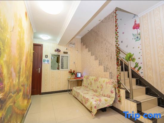 Ухань: Warm Hotel (Wuhan La Defense)