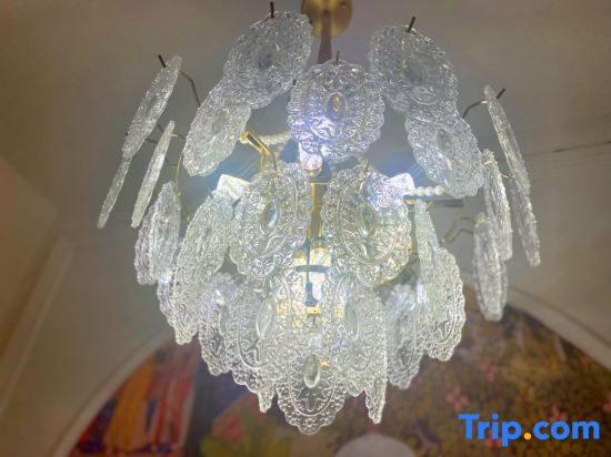 Санья: Chamonix hotel(Sanya Haitang District Duty-free Town Shop)