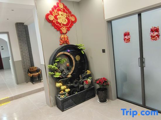 Сиань: Xi'an Terracotta Warriors and Horses Xingqin Inn