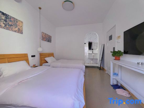 Санья: Sanya Yuansu Homestay