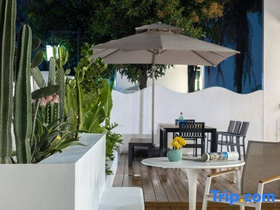 Санья: Sanya Haitang Bay Leisure Villa
