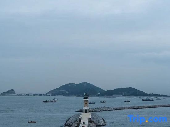 Чжухай: Xianyunju Boutique B&B (Zhuhai Guishan Island Shop)