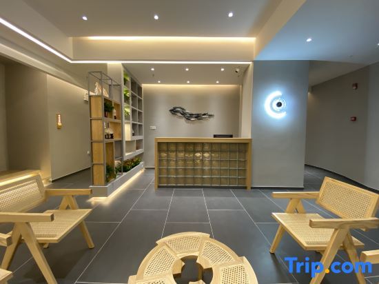Чжухай: Xianyunju Boutique B&B (Zhuhai Guishan Island Shop)
