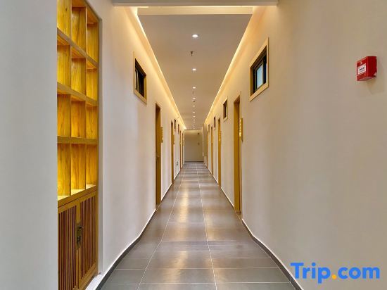 Чжухай: Xianyunju Boutique B&B (Zhuhai Guishan Island Shop)