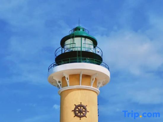 Чжухай: Xianyunju Boutique B&B (Zhuhai Guishan Island Shop)