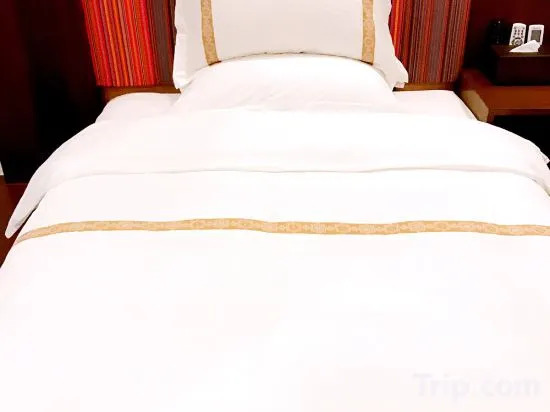 Чжанцзяцзе: Zhangjiajie Jinhong Homestay