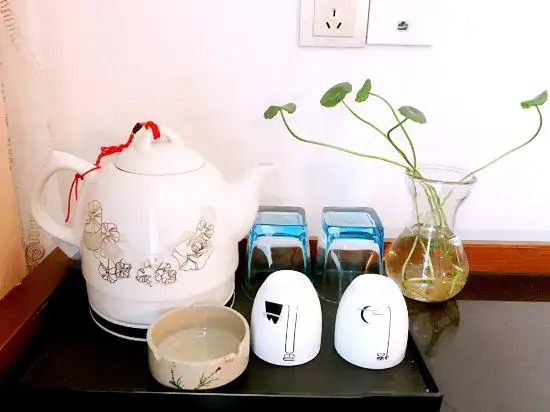 Чжанцзяцзе: Zhangjiajie Jinhong Homestay