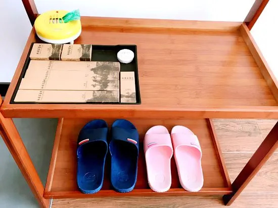 Чжанцзяцзе: Zhangjiajie Jinhong Homestay