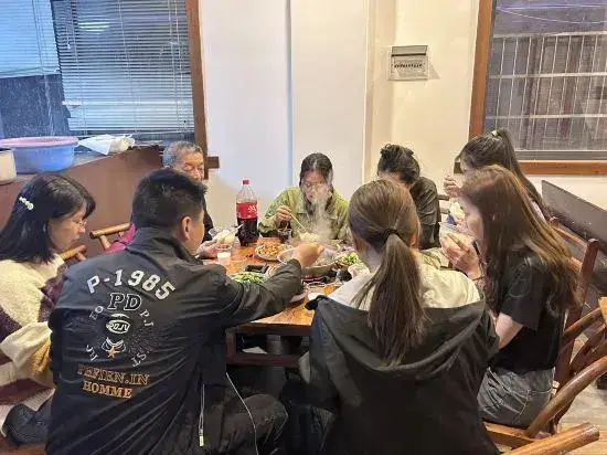 Чжанцзяцзе: Zhangjiajie Jinhong Homestay