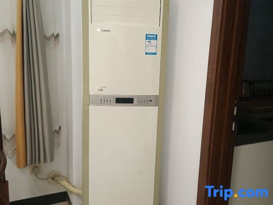 Цзяньшуй: Jianshui zhuwuqing  homestay