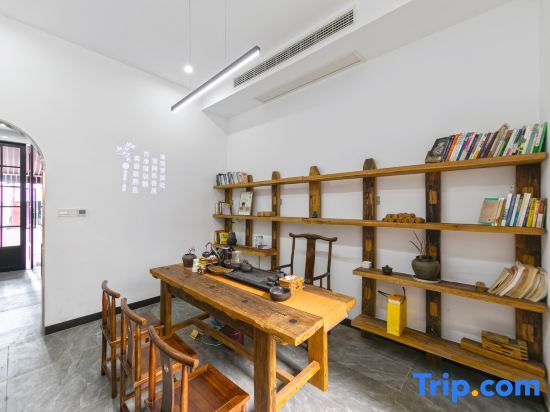 Нинбо: Nanzhangli Heju (Cixi Minghe Shop)