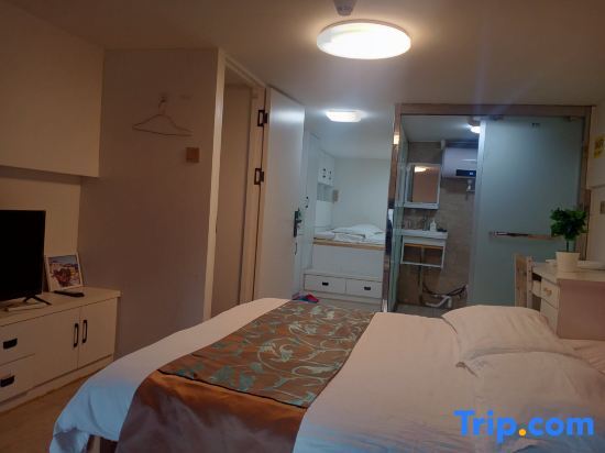 Фучжоу: Fuzhou South Railway Station Good Affordable Apartment