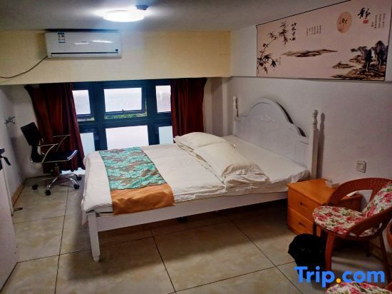 Fuzhou South Railway Station Good Affordable Apartment — фото 1