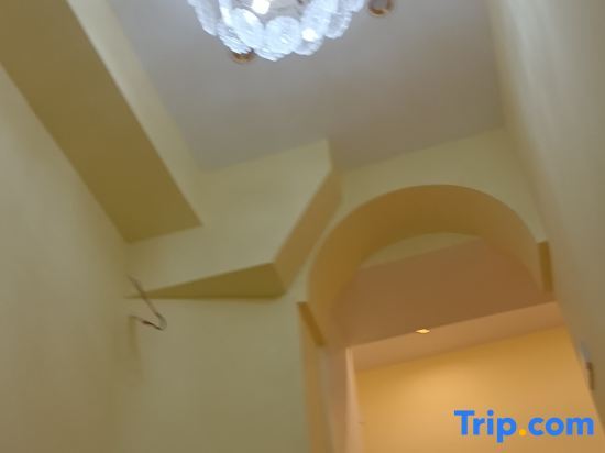 Ляньюньган: Lianyungang Lanjing Hotel