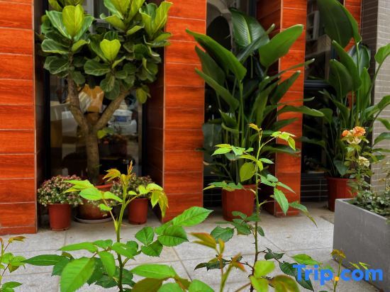 Фошань: Yao Jianju Guesthouse