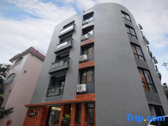 Фошань: Yao Jianju Guesthouse