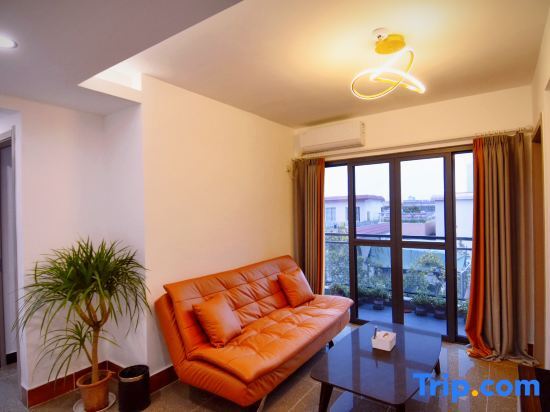 Фошань: Yao Jianju Guesthouse