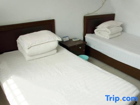 Тангмэ: Bomi Zhenzhen Family Guest House