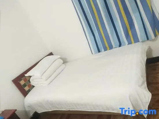 Тангмэ: Bomi Zhenzhen Family Guest House
