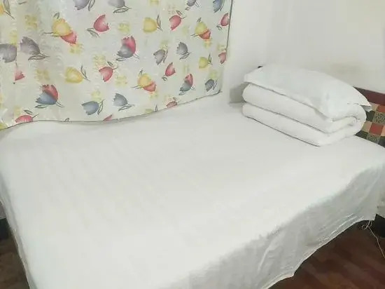 Тангмэ: Bomi Zhenzhen Family Guest House