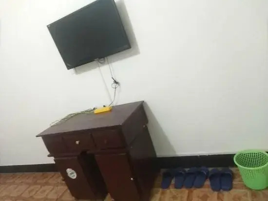 Тангмэ: Bomi Zhenzhen Family Guest House