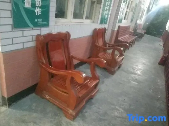 Тангмэ: Bomi Zhenzhen Family Guest House