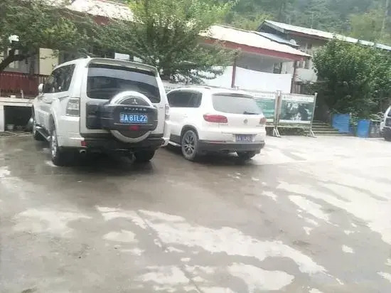 Тангмэ: Bomi Zhenzhen Family Guest House