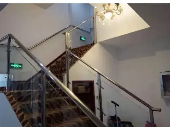 Ухань: Mirren Hotel (Wuhan Hubei University of Technology La Defense Branch)