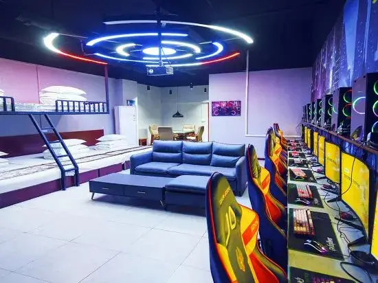 Ухань: Mirren Hotel (Wuhan Hubei University of Technology La Defense Branch)