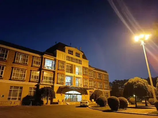 Чанчунь: Changchun Nanhu Hotel Qingyue Villa Holiday Apartment