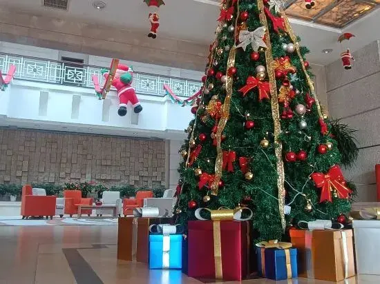 Чанчунь: Changchun Nanhu Hotel Qingyue Villa Holiday Apartment