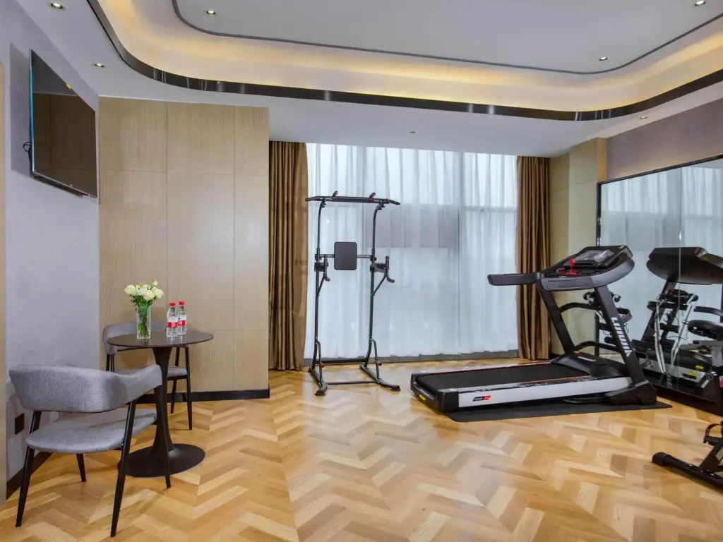 Фошань: Country Inn Suites