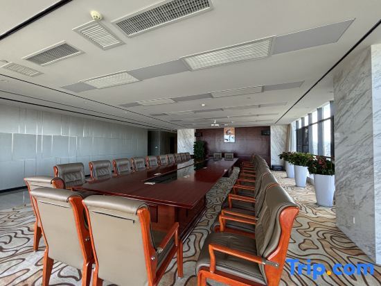 Куньмин: Jinhe Hotel