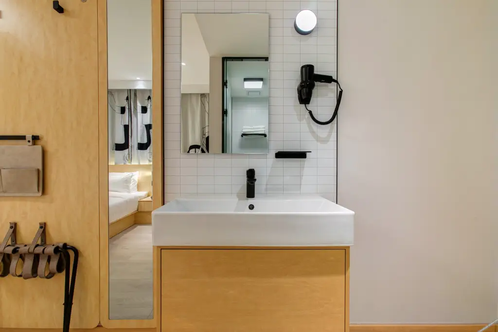 Тайюань: Haiyou Hotel Taiyuan zoo store