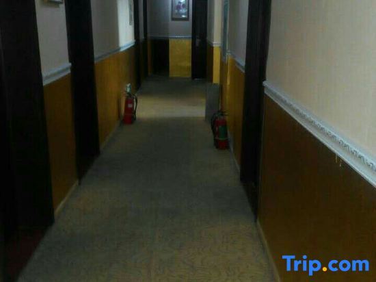 Тайчжоу: Changlai Changwang Hotel