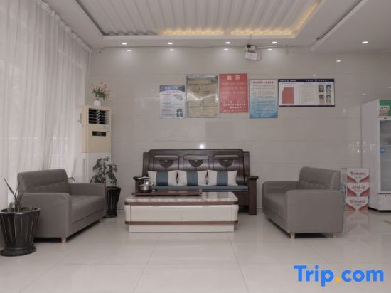 Тайчжоу: Changlai Changwang Hotel