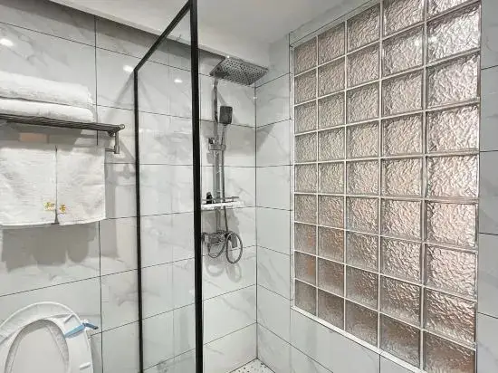 Сюйчжоу: Zhuzhou Zhiwei Homestay