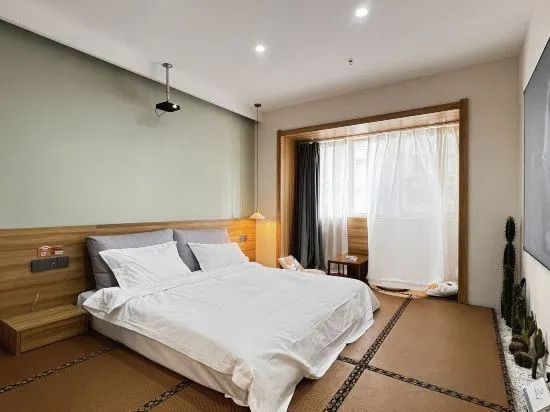 Сюйчжоу: Zhuzhou Zhiwei Homestay