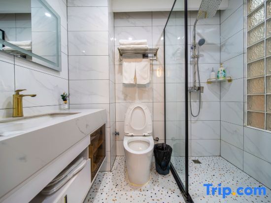 Сюйчжоу: Zhuzhou Zhiwei Homestay