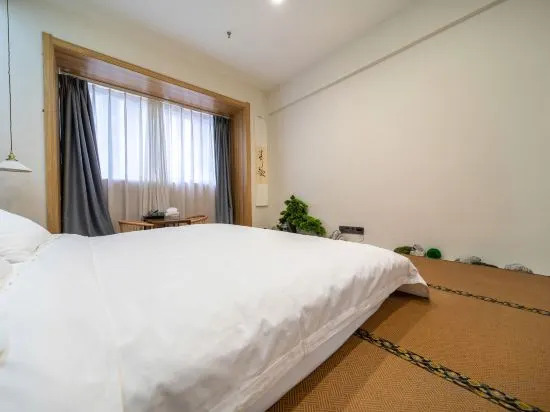Сюйчжоу: Zhuzhou Zhiwei Homestay