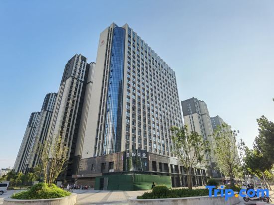Сюйчжоу: Zhuzhou Zhiwei Homestay