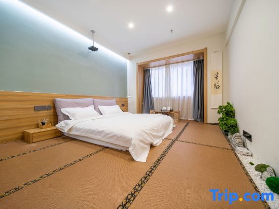 Сюйчжоу: Zhuzhou Zhiwei Homestay