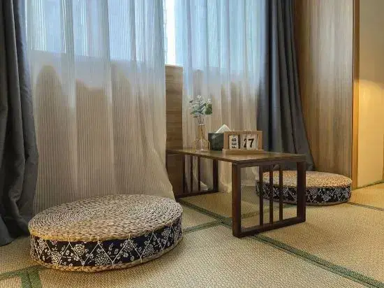 Сюйчжоу: Zhuzhou Zhiwei Homestay
