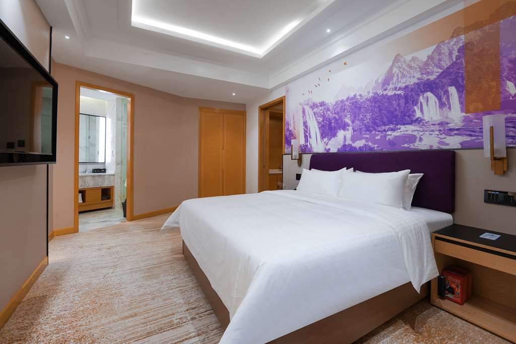 Гуйян: Hampton by Hilton Guiyang Guanshan Lake