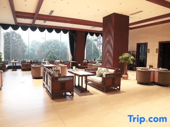 Чандэ: Hanshou Xiangbei Tongcheng Hotel